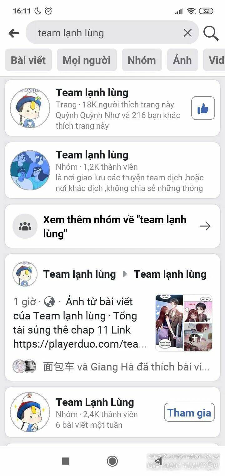 độc phi thần y quá kiêu ngạo chapter 118 38