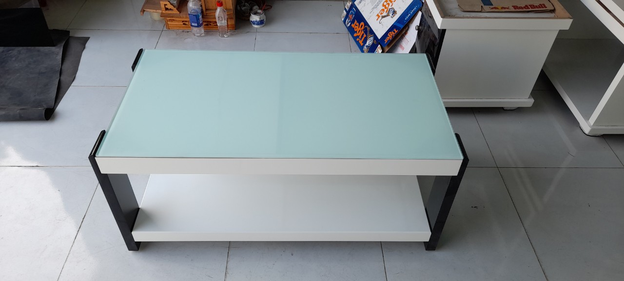Bàn trà Sofa 50 x 100 cm x Cao 45 cm Juno Sofa