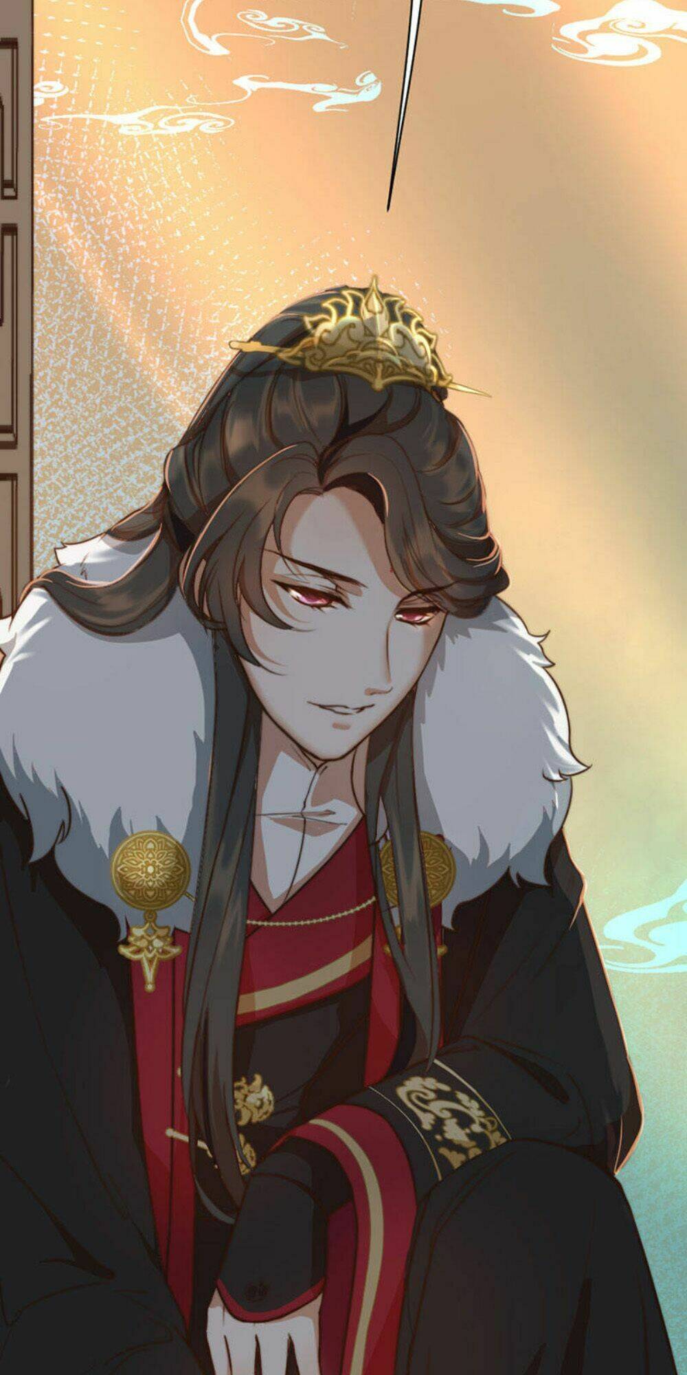 đệ nhất cuồng phi chapter 3 41