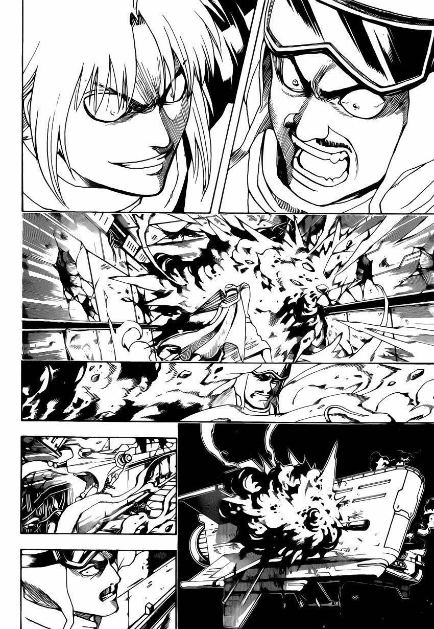 gintama - linh hồn bạc chapter 556 2