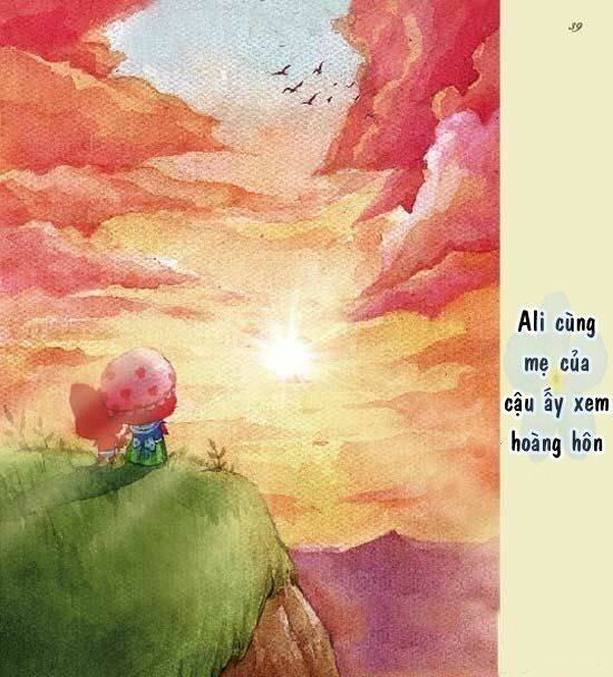 giấc mơ của ali chapter 4 2