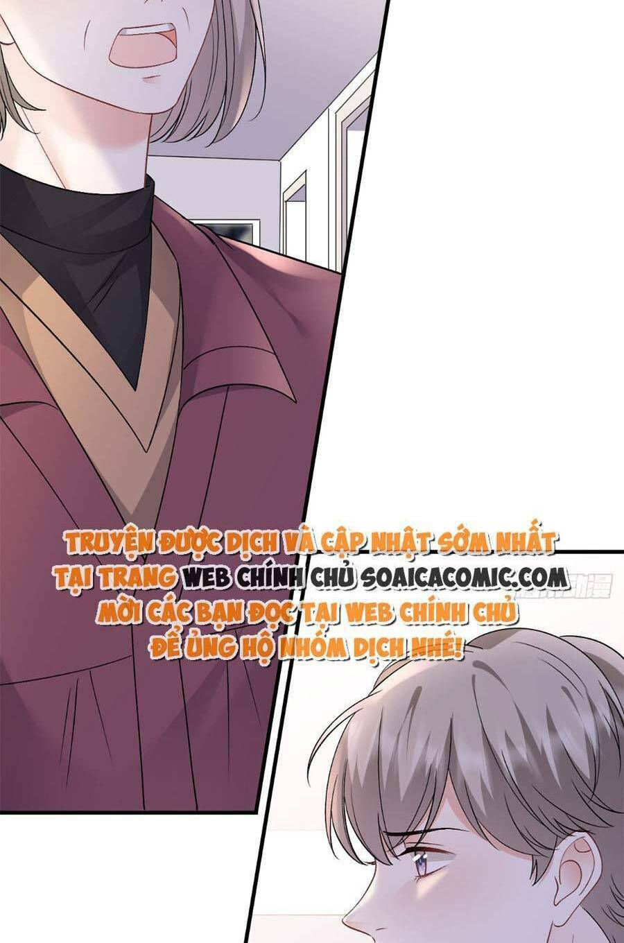 đại tiểu thư có ý đồ gì xấu đâu chapter 155 11
