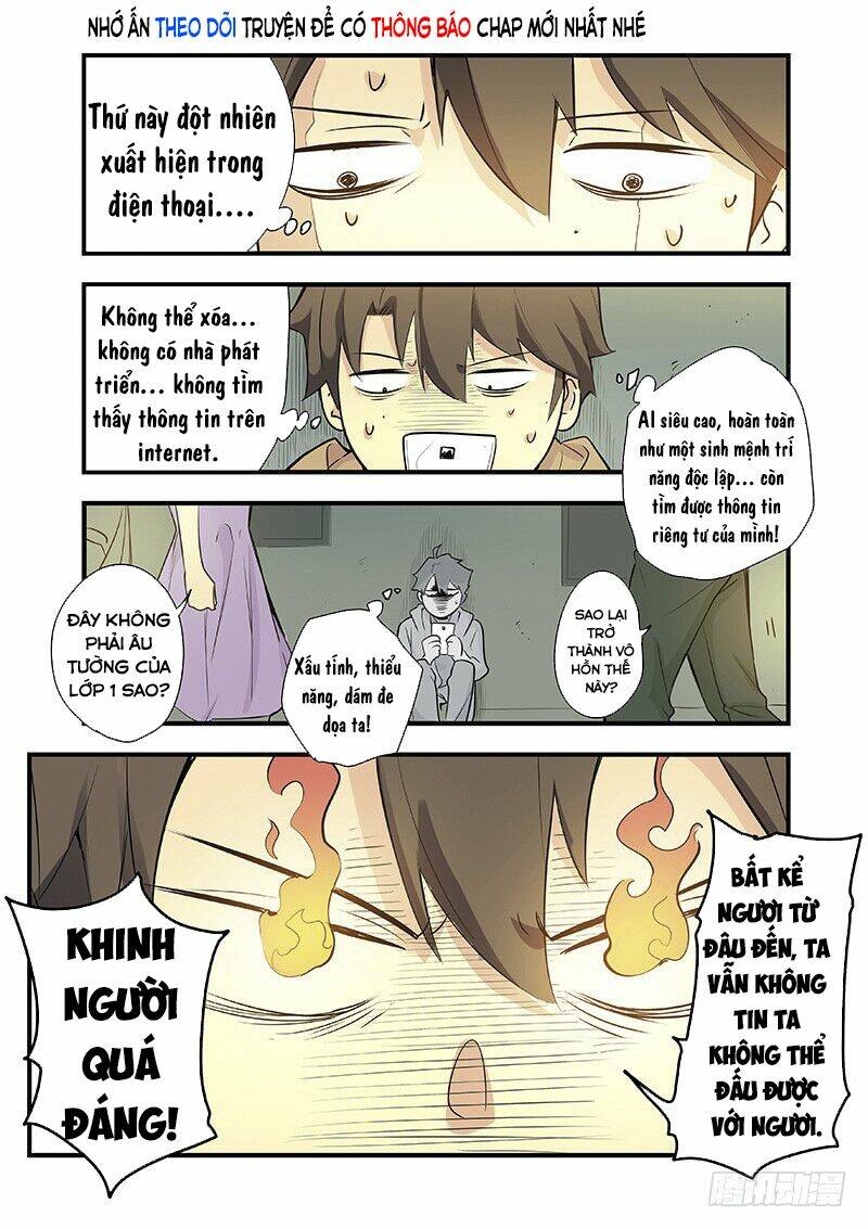 khu vực 404 chapter 5 16