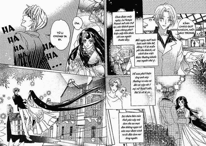 cafe thần tiên chapter 4 59