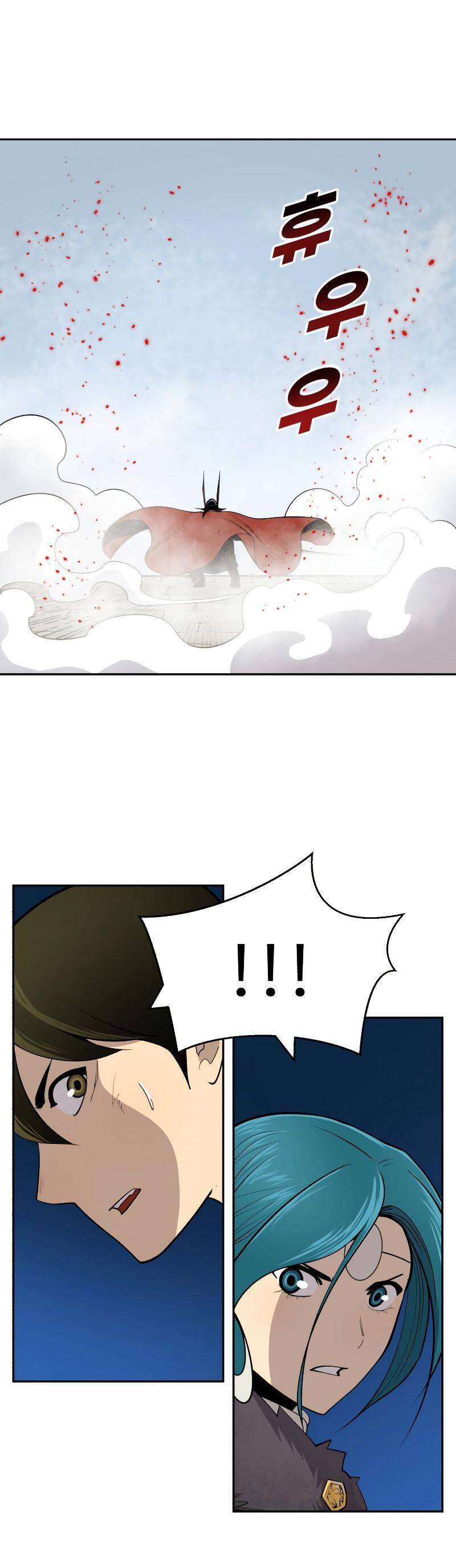 thiếu niên kiếm sư chapter 17 37