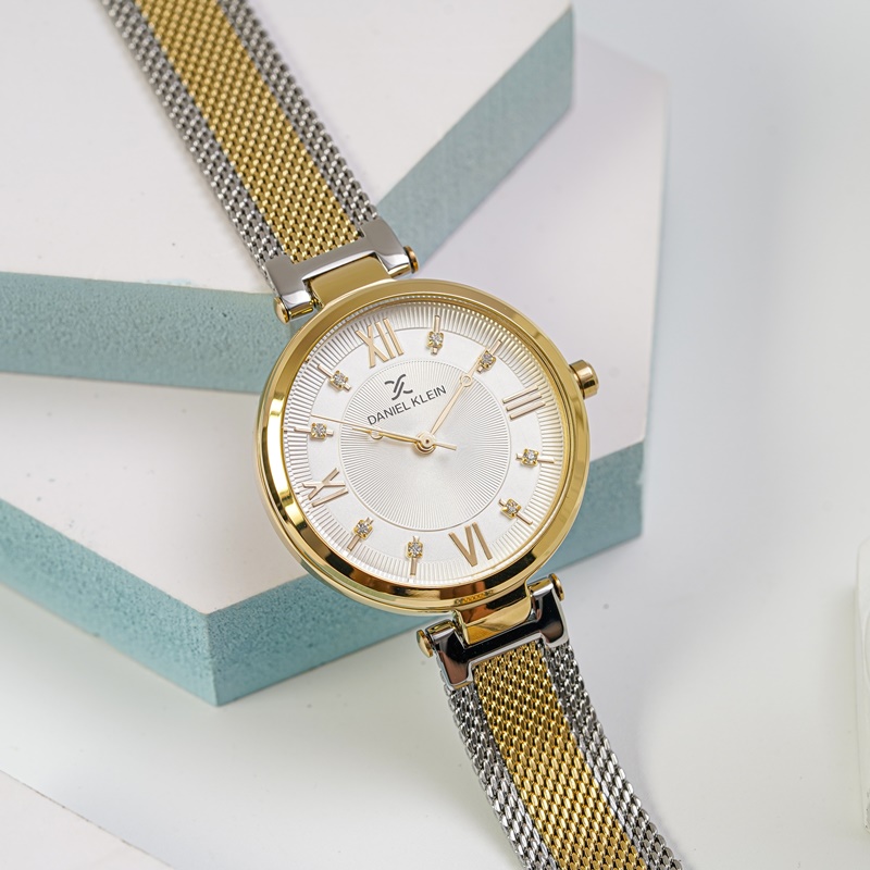 Đồng hồ Nữ Daniel Klein DK.1.12582.6 - Galle Watch