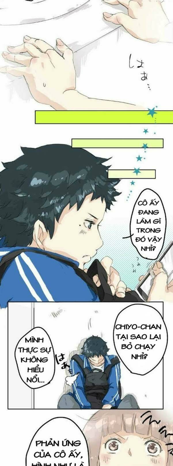 koi inu chapter 1 14