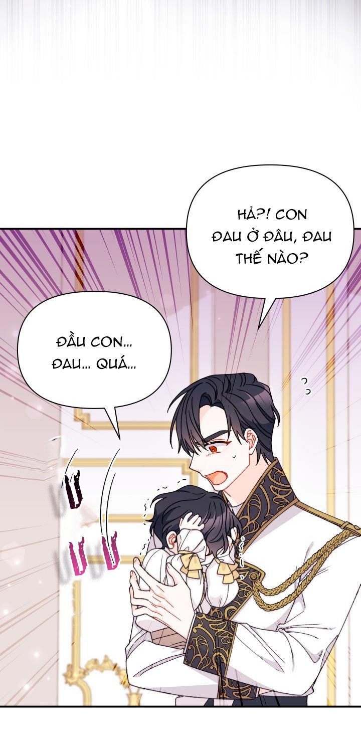 tôi đã kết hôn khi tôi tìm thấy nam chính chapter 33 28