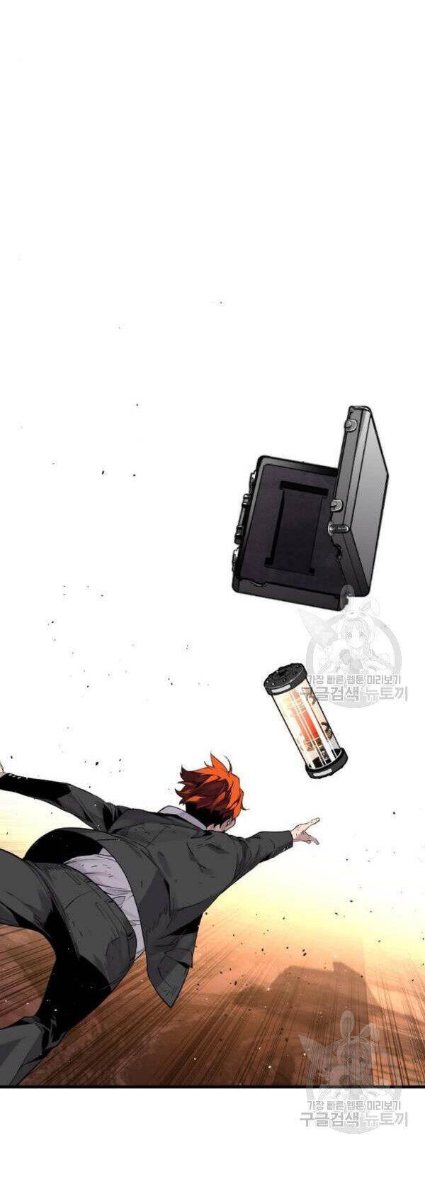 sự trở lại của kẻ khủng bố chapter 7 37