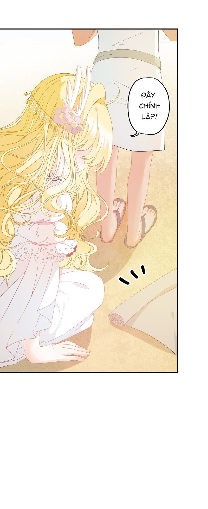 vương phi của babylon chapter 1 28