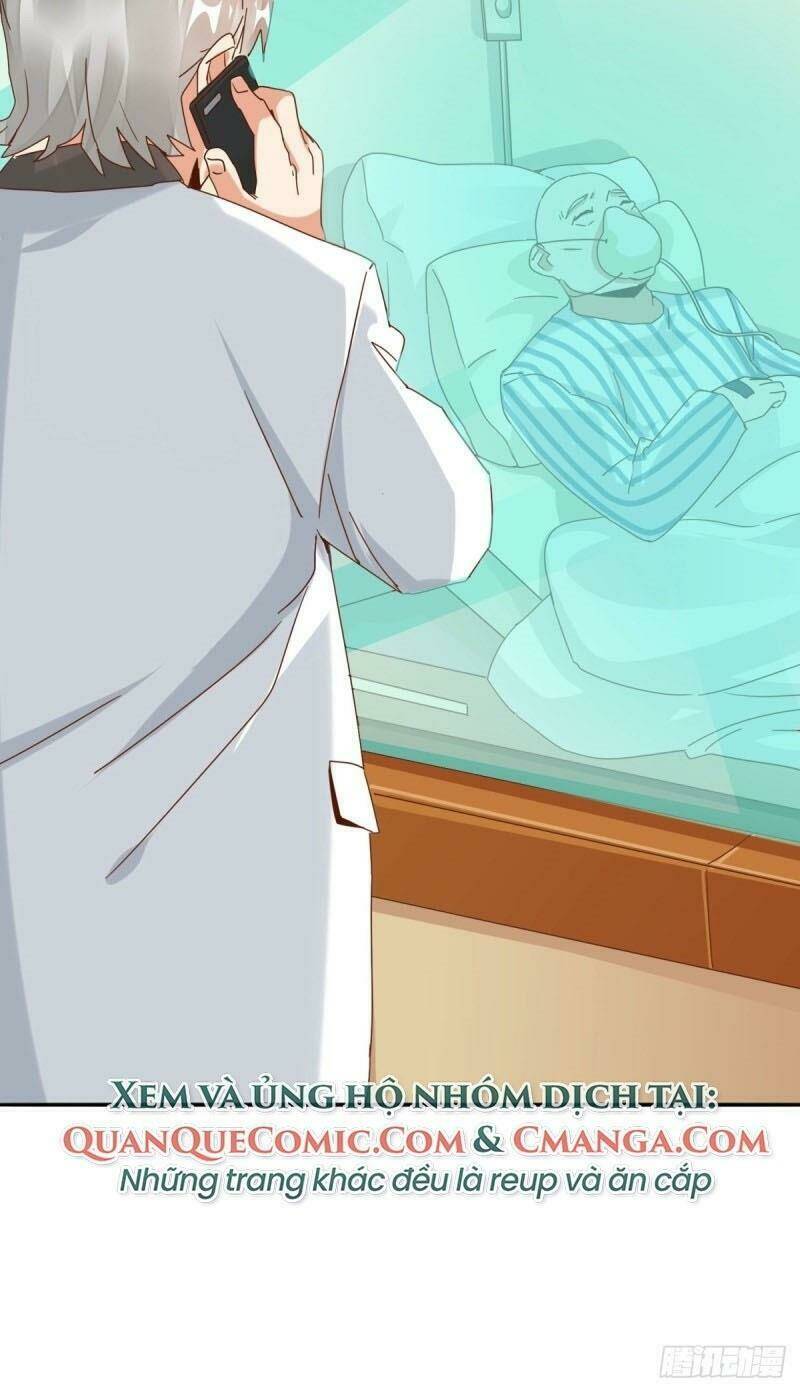 đô thị siêu cấp y sinh chapter 22 6