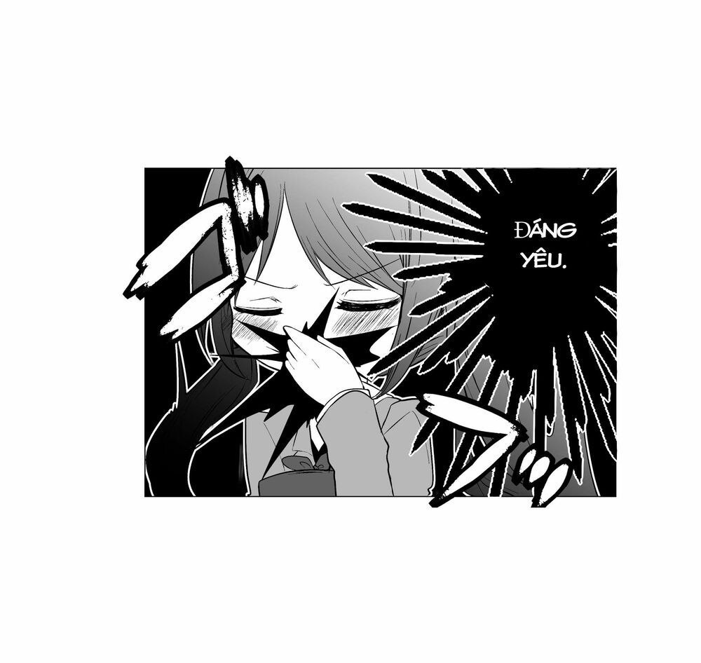 ichizu de bitch na kouhai chapter 20 10