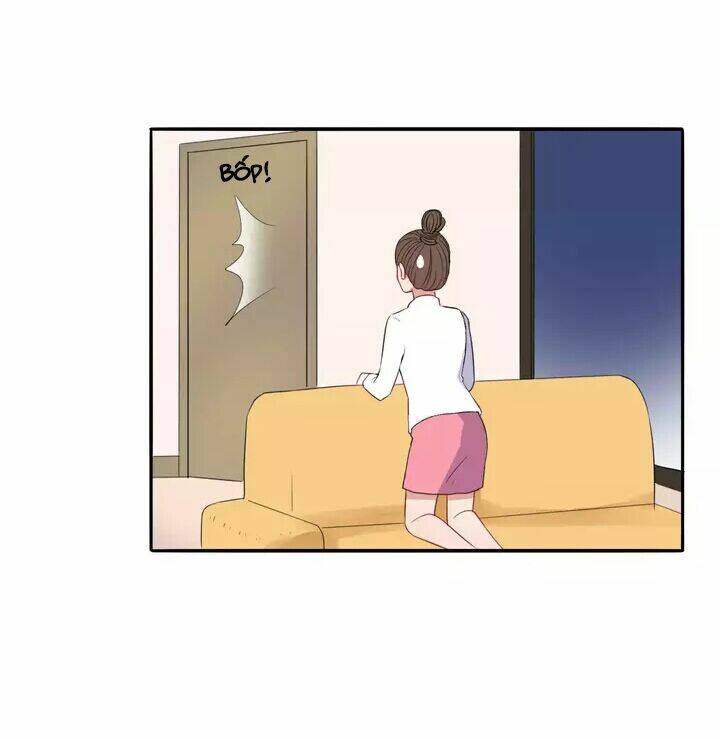 chào buổi sáng, hướng dương chapter 31 26