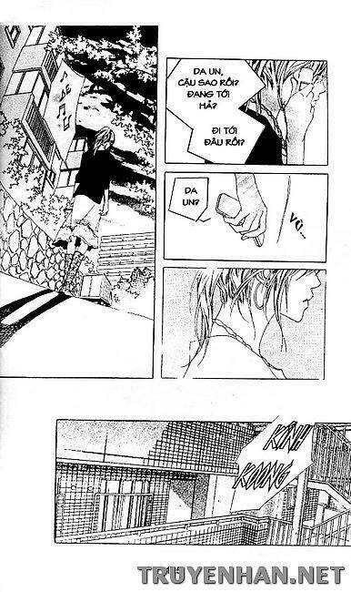 seduction more beautiful than love chapter 31 9