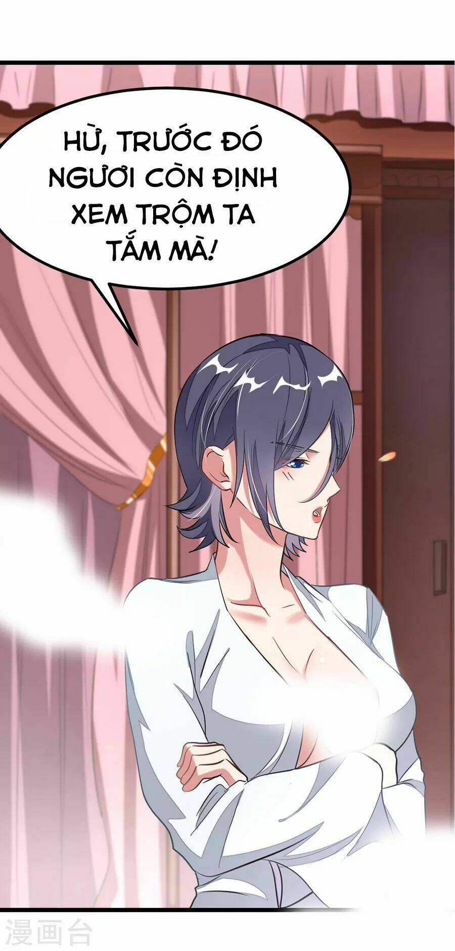 cửu dương thần vương chapter 92 27