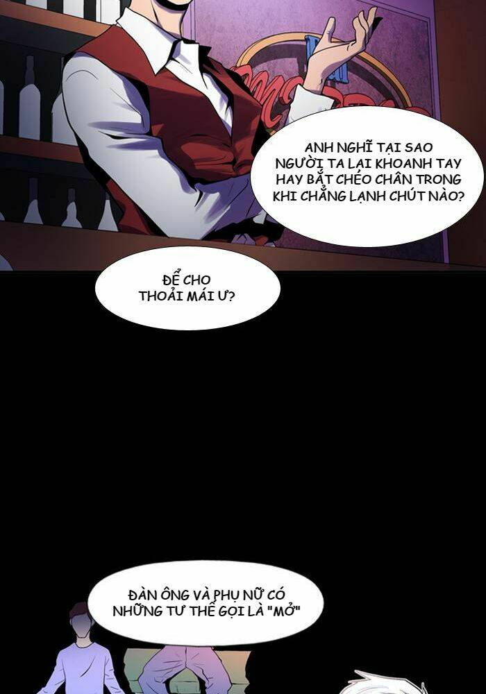 giáo sư băng giá chapter 1 36