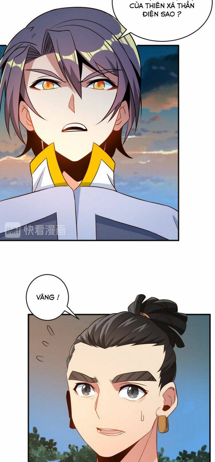 thôn phệ một thế giới tu tiên chapter 84 27