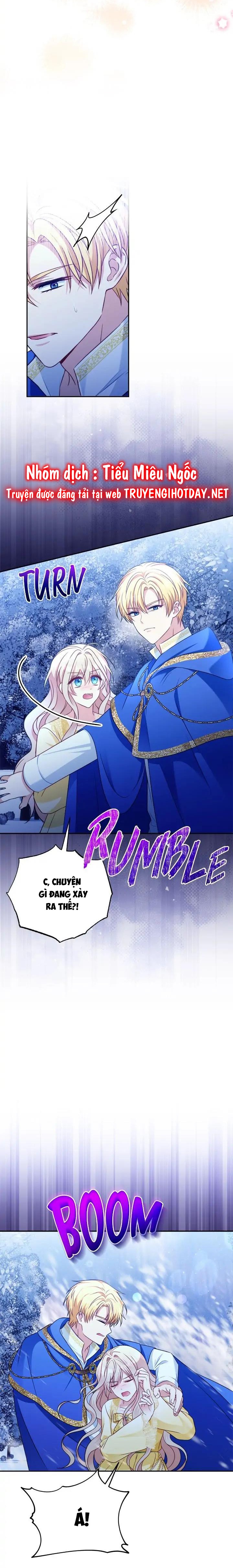 sống cùng với mẹ chồng chapter 40 13