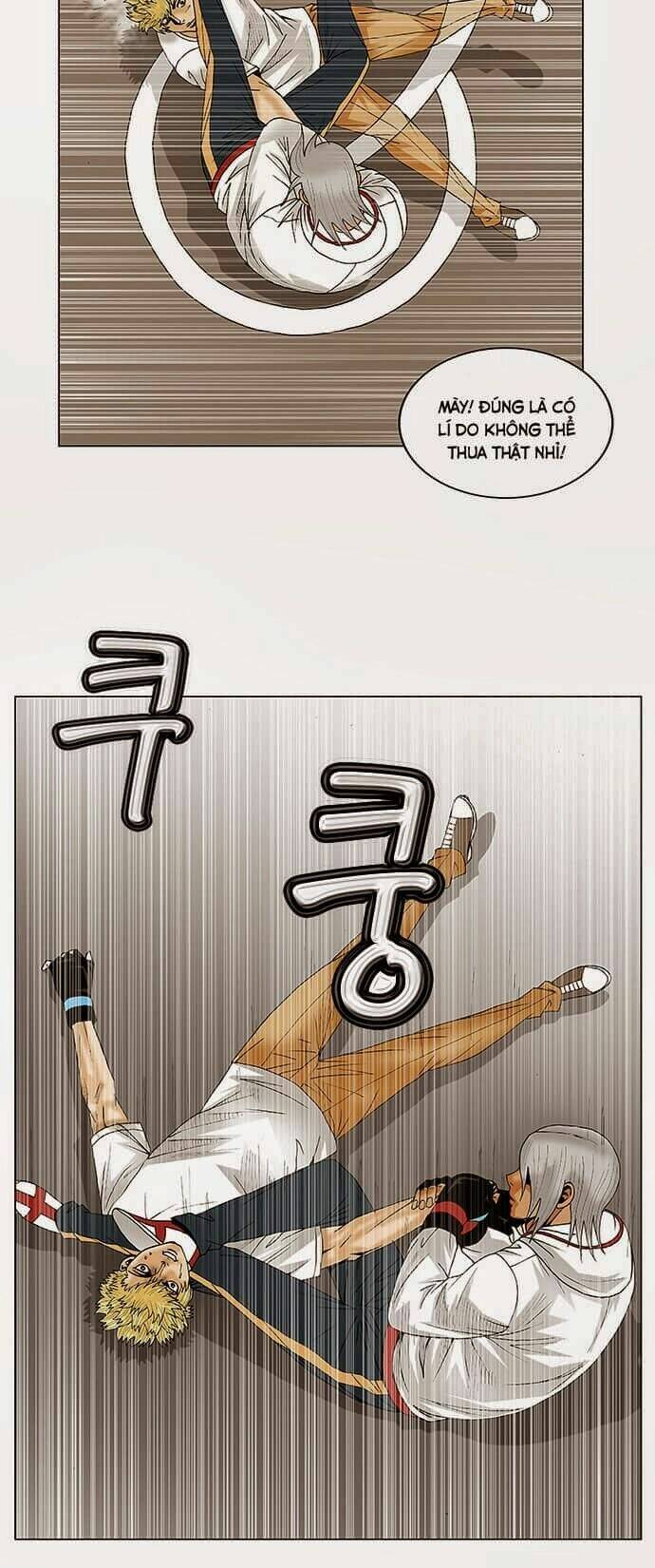 ultimate legend: kang hae hyo chapter 74 30