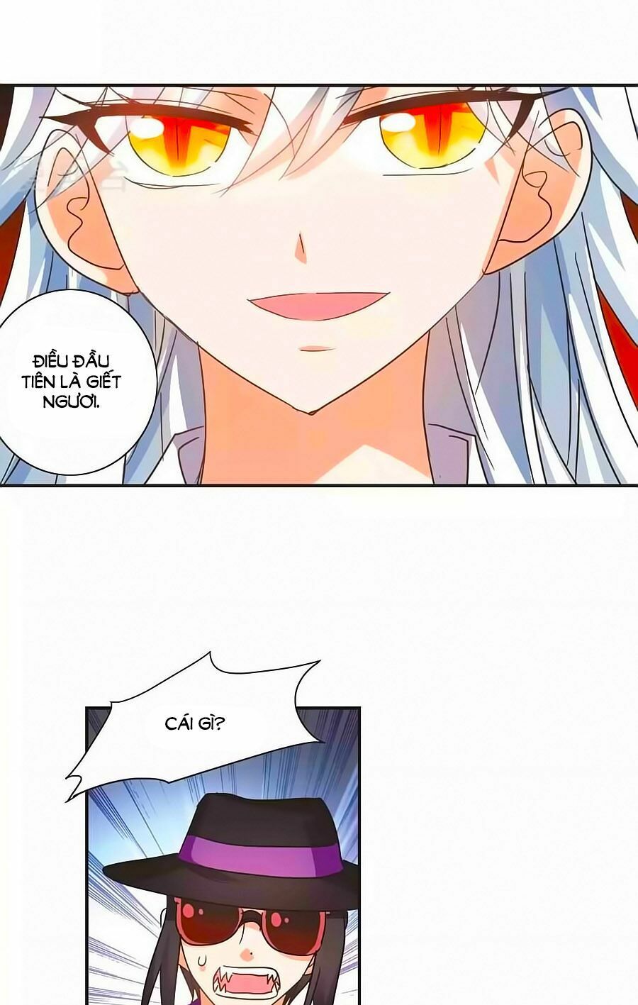 tô tịch kỳ quái chapter 91.2 15