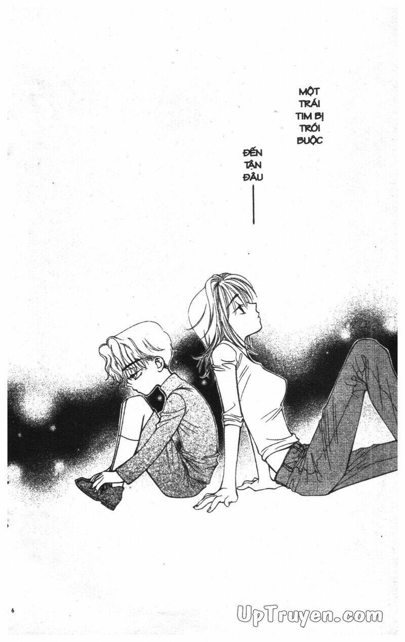 thấy mờ ghét chapter 9 6