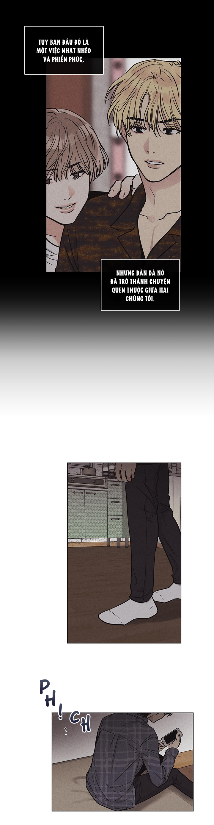 trả thù chapter 7 4