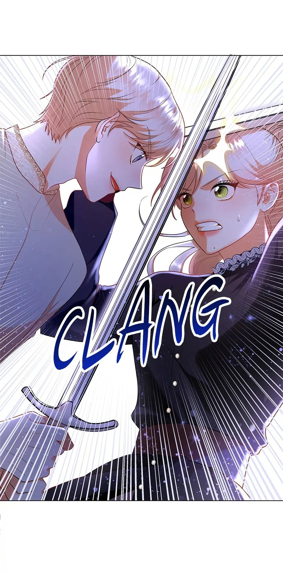 diễn vai ác nữ cũng thật khó khăn chapter 8.1 11