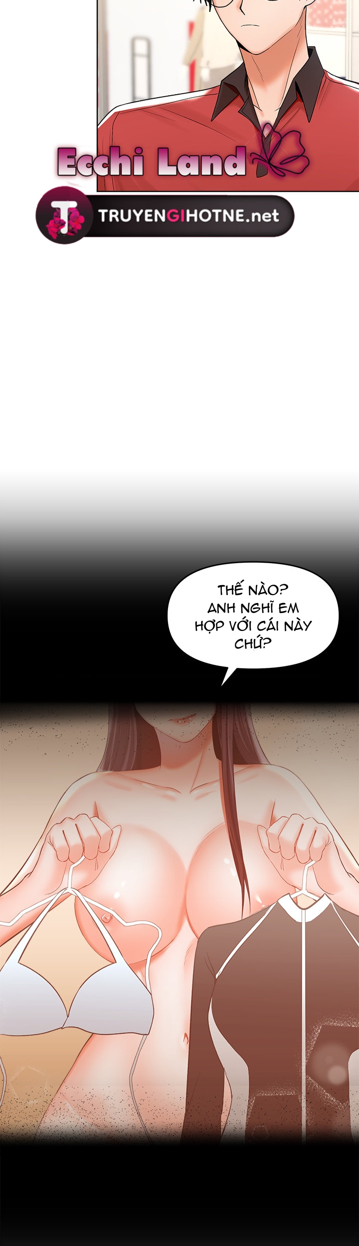 chiều chuộng em đi mà chapter 4.2 17