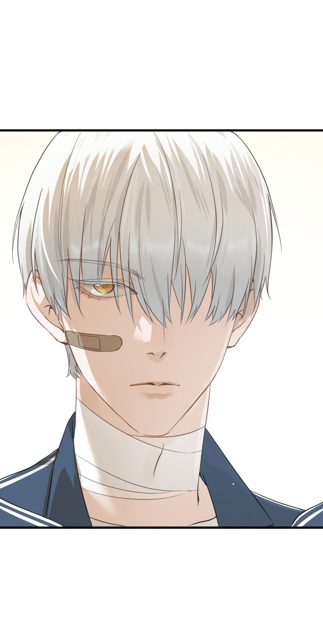 bị dã thú tùy ý nhìn trộm chapter 1.2 8