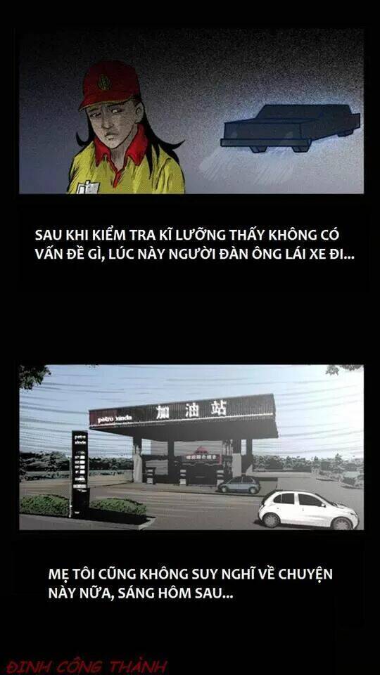 thầy súng kể chuyện ma chapter 13 9