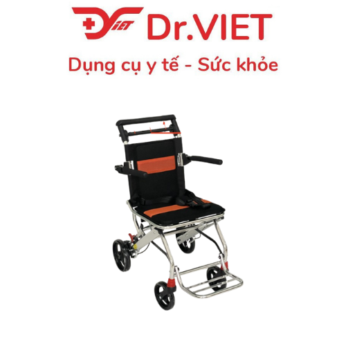 Xe lăn du lịch GBM-065