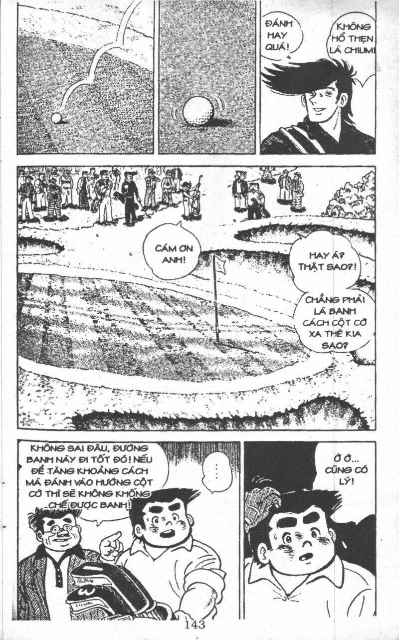 ashita tenki ni naare chapter 2 141