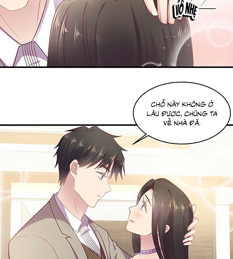 khoá chặt đôi môi (full) chapter 141 26