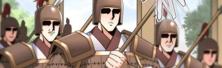 đại tần, ta là con tần thủy hoàng, giết địch thành thần chapter 28 74