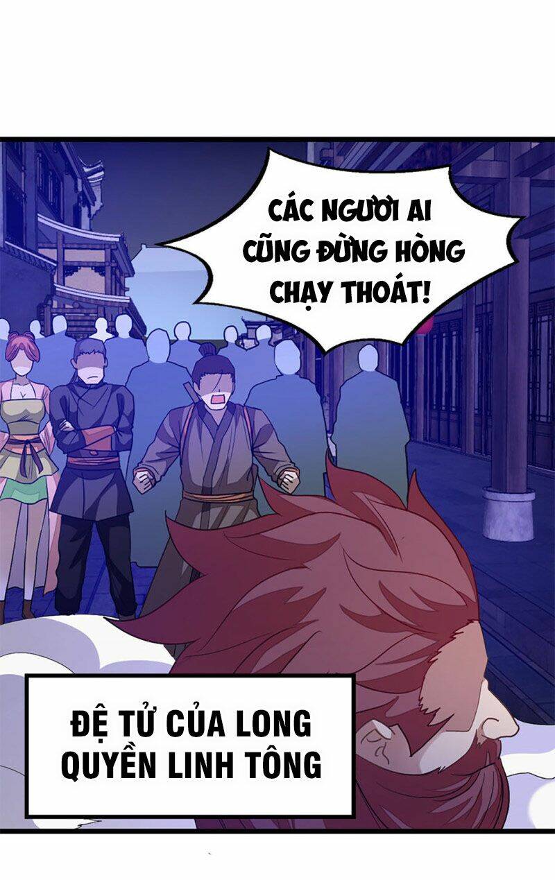 cửu dương thần vương chapter 228 18
