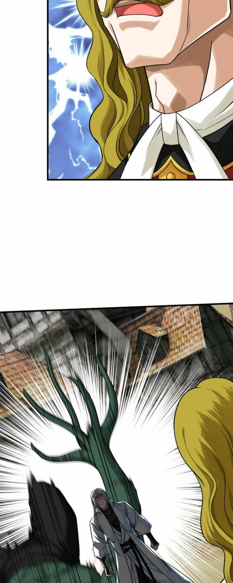 trọng sinh ta là đại thiên thần chapter 221 15