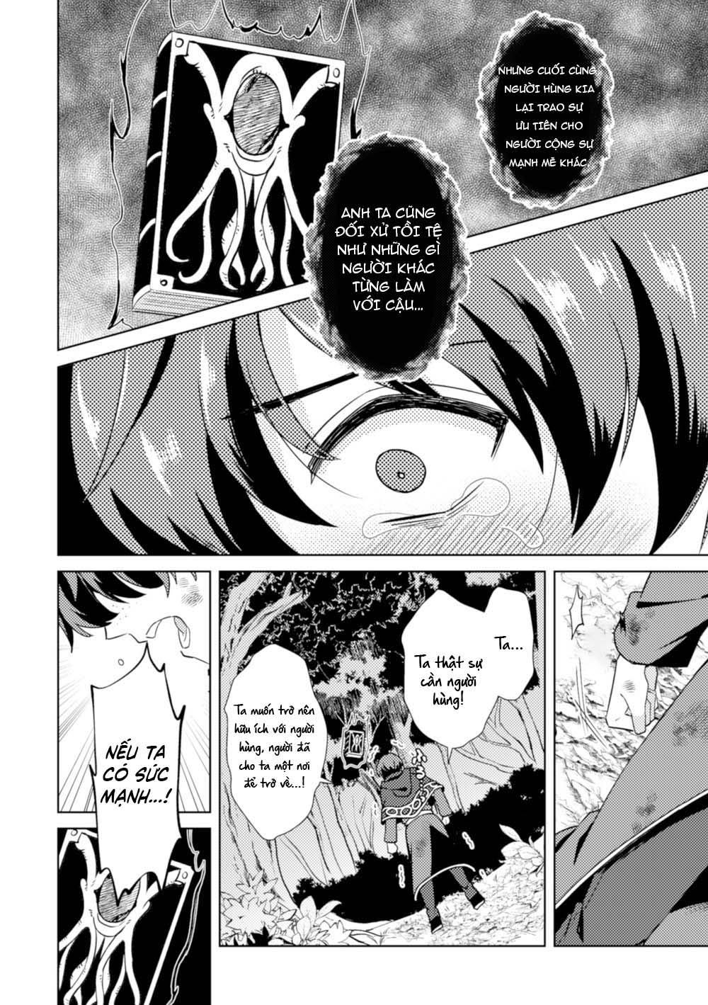 xuctu có gì vui chapter 8 12