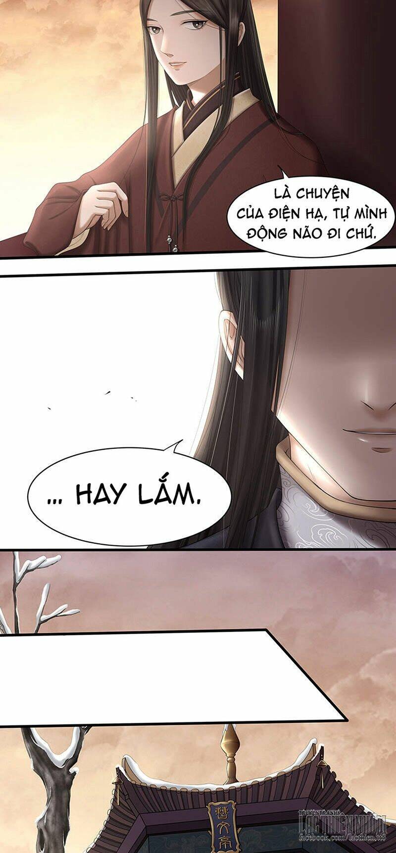 nữ ngỗ tác họa cốt chapter 16 17