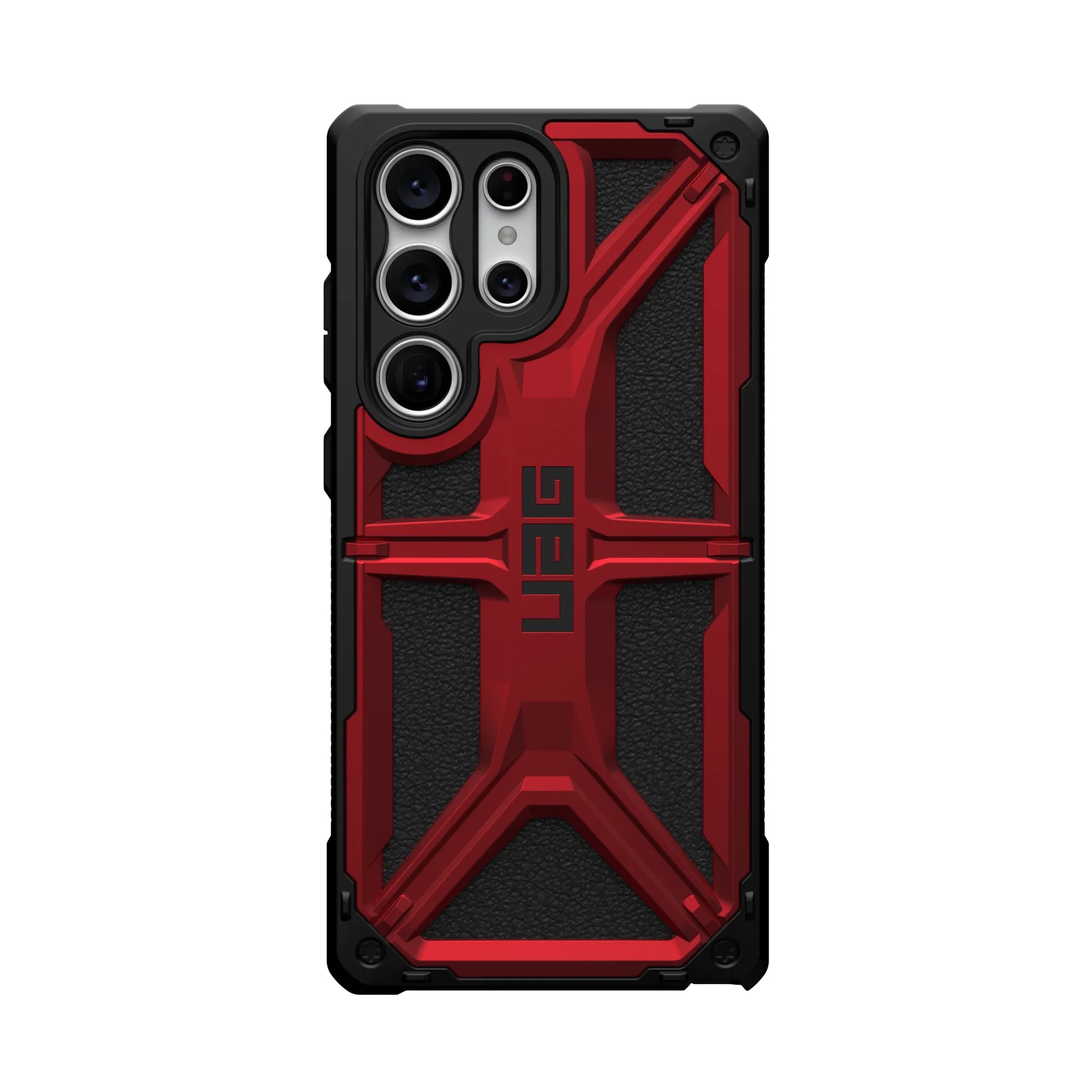 Ốp lưng dành cho Samsung Galaxy S23 Ultra UAG Monarch/Monarch Pro/Pathfinder/Plyo/Monarch Kevlar/Pathfinder SE/Metropolis LT Pro/Plasma/Civilian - Hàng Chính Hãng