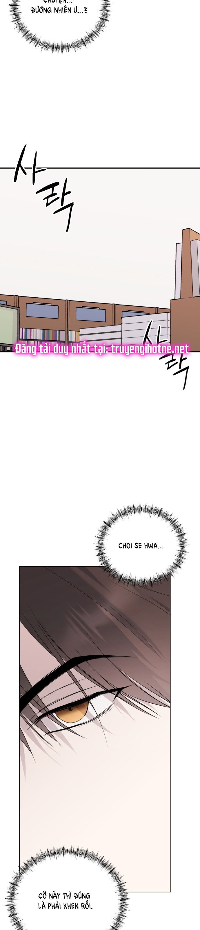 tôi sẽ thay đổi kết cục chapter 6.2 19