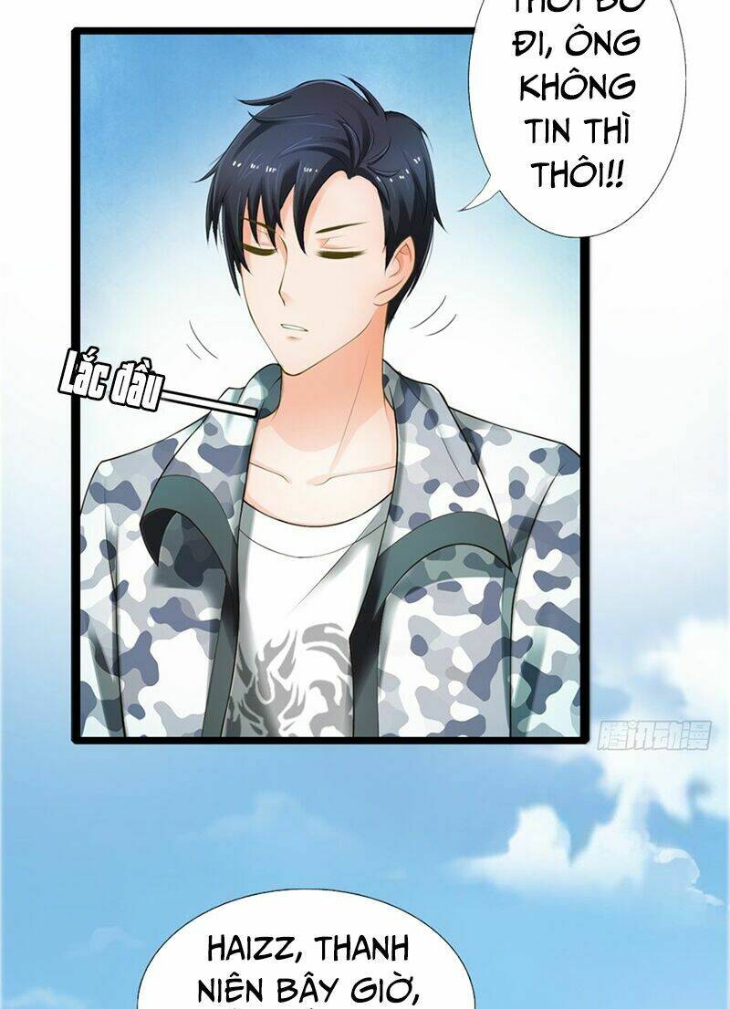 vú em là cổ tiên chapter 4 9