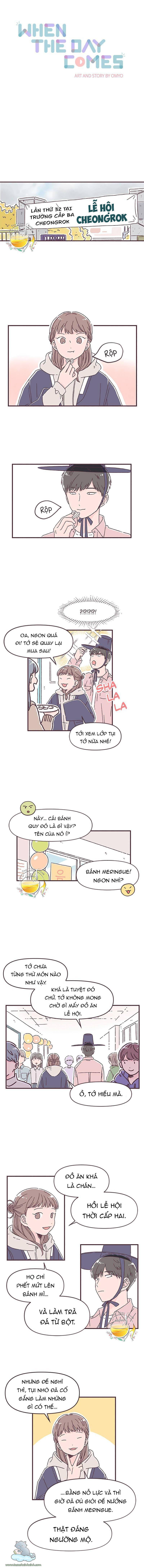 ngày định mệnh của đôi ta chapter 32 2