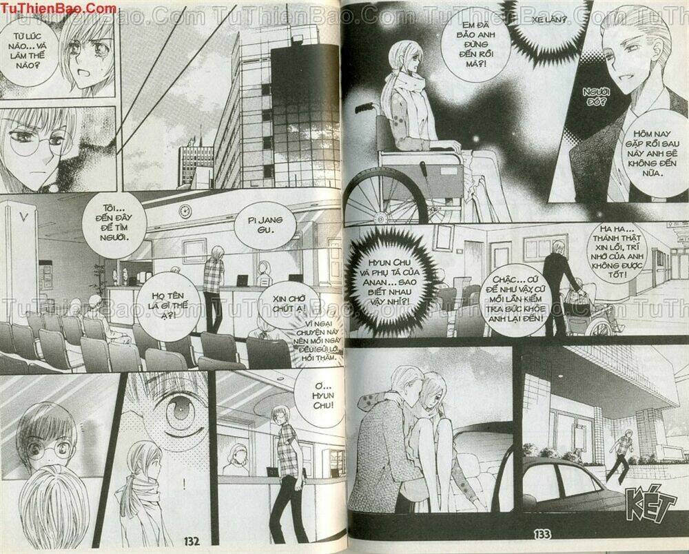 dự án siêu sao chapter 12 67