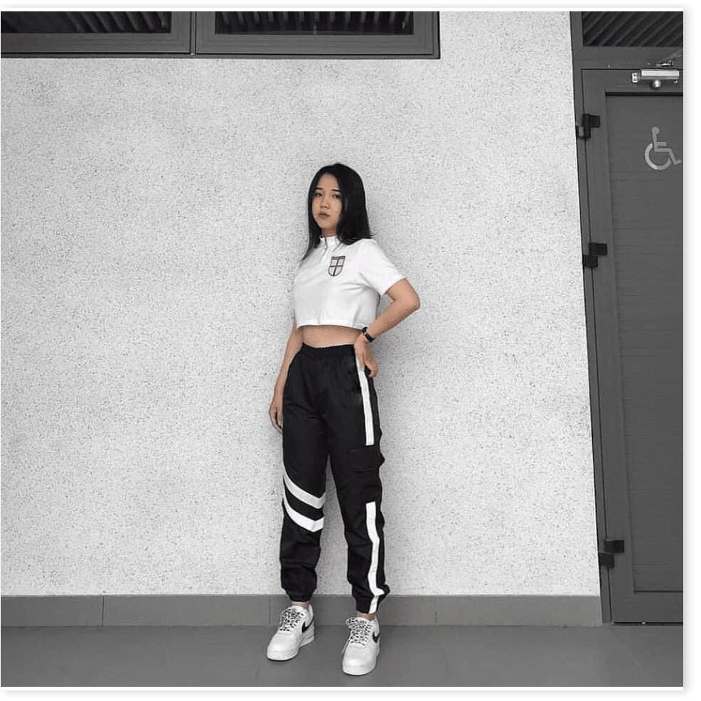 QUẦN JOGGER NAM NỮ PHẢN QUANG CỰC ĐẸP , HOT 2021 THỜI TRANG NEMO36 STORE