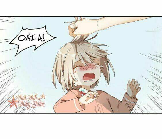 cẩm nang nuôi dưỡng ông xã chapter 1 6