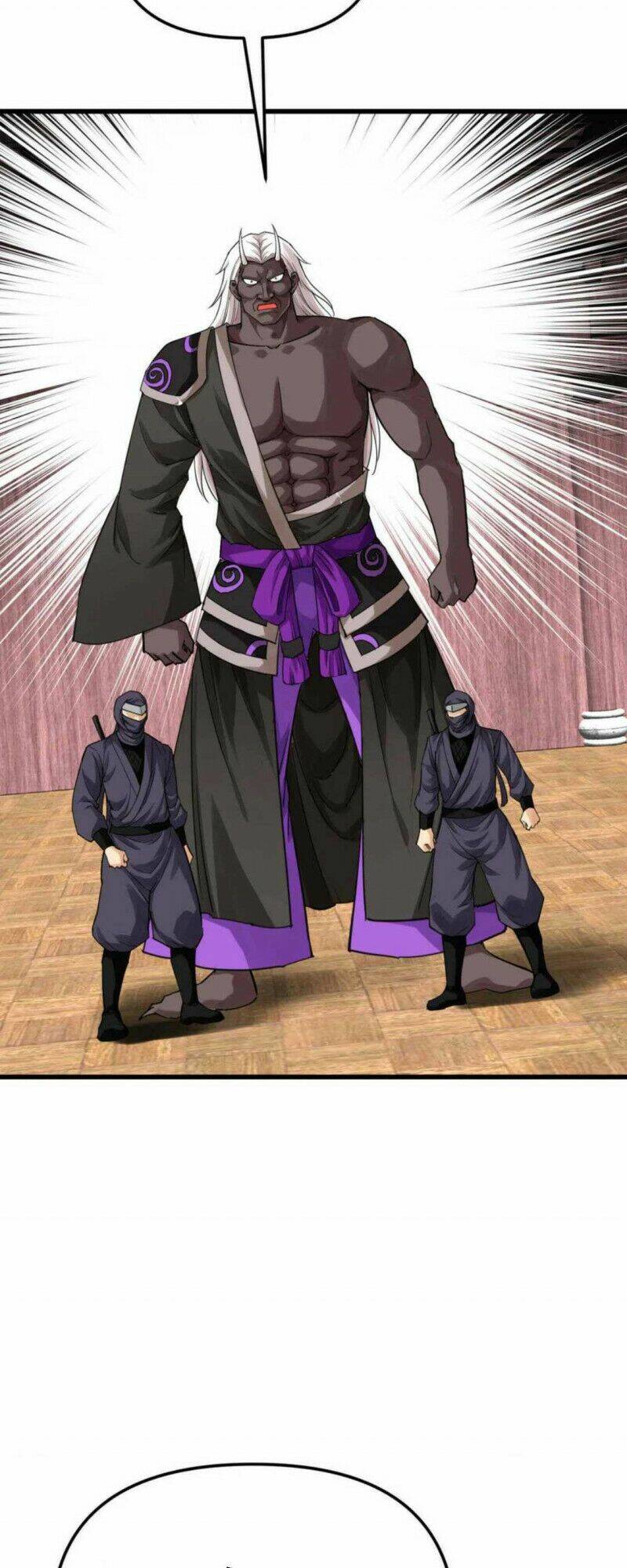 trọng sinh ta là đại thiên thần chapter 185 40