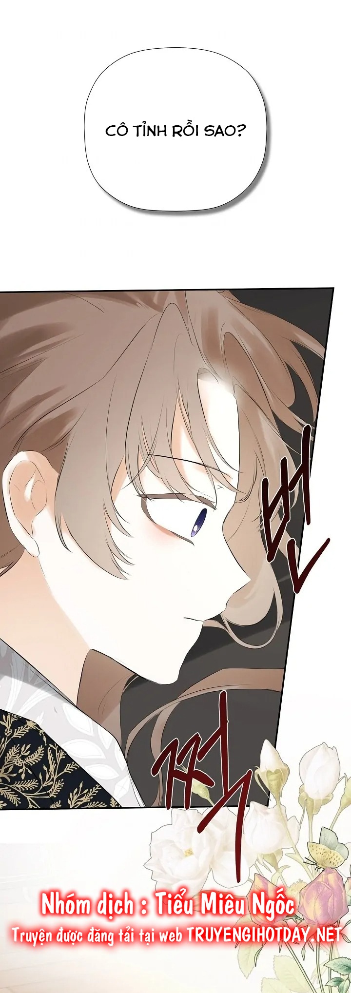 tôi biết bí mật của nam phụ chapter 50 22