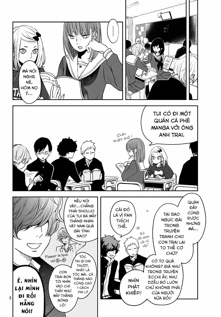 an important talk between you and me chapter 10 8