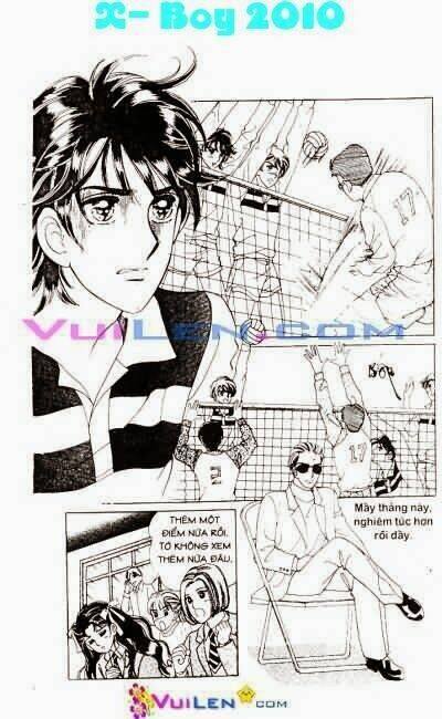 cô giáo tuổi 18 chapter 4 10