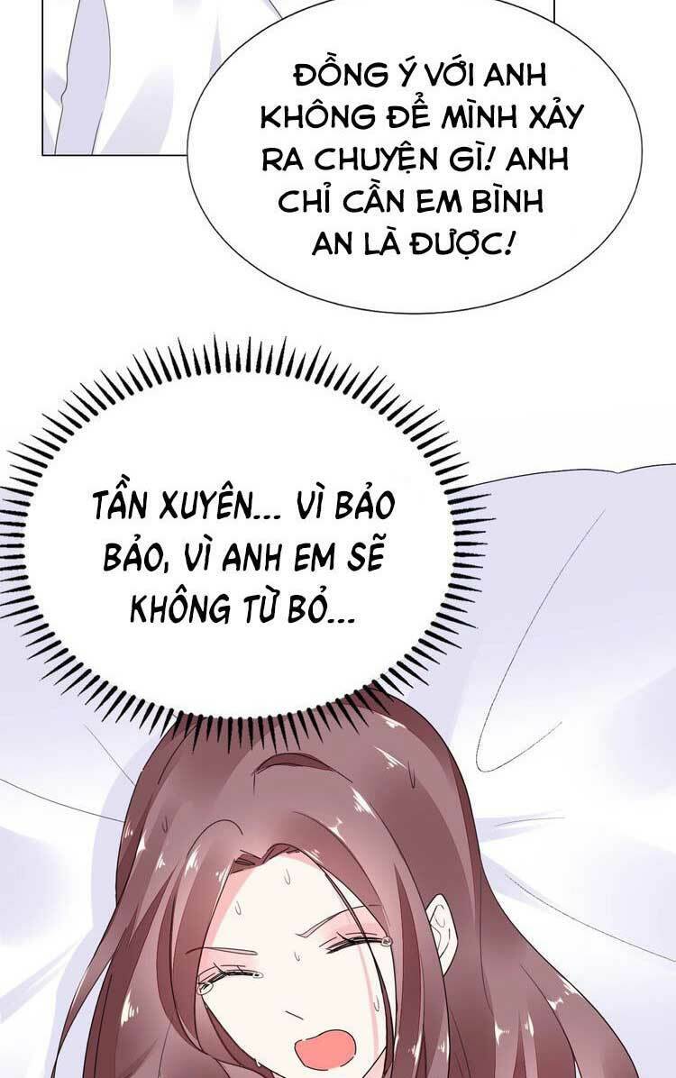 điều ước sủng ái bất bình đẳng chapter 87.1 21